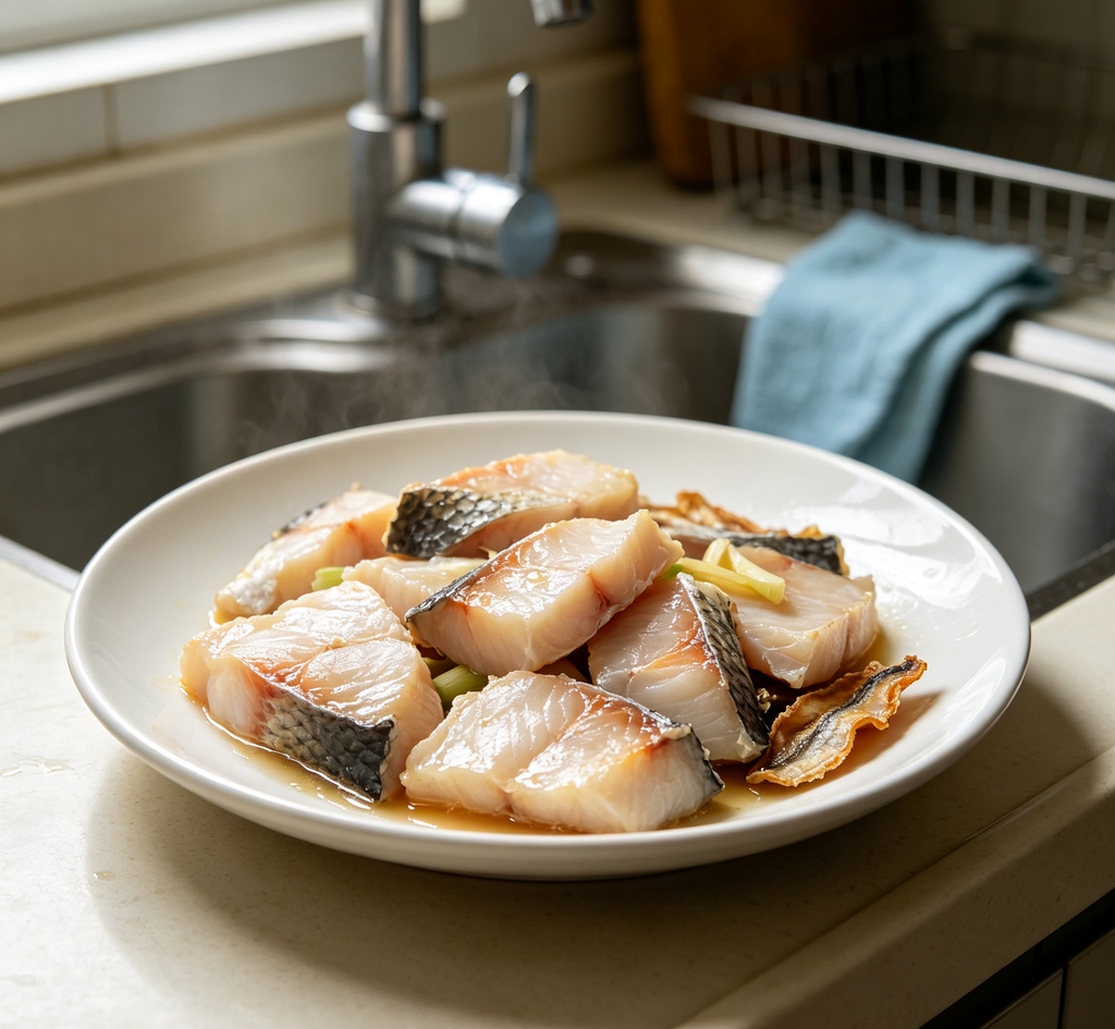 Delicious and Versatile Fish Fillet Platters for Every Meal