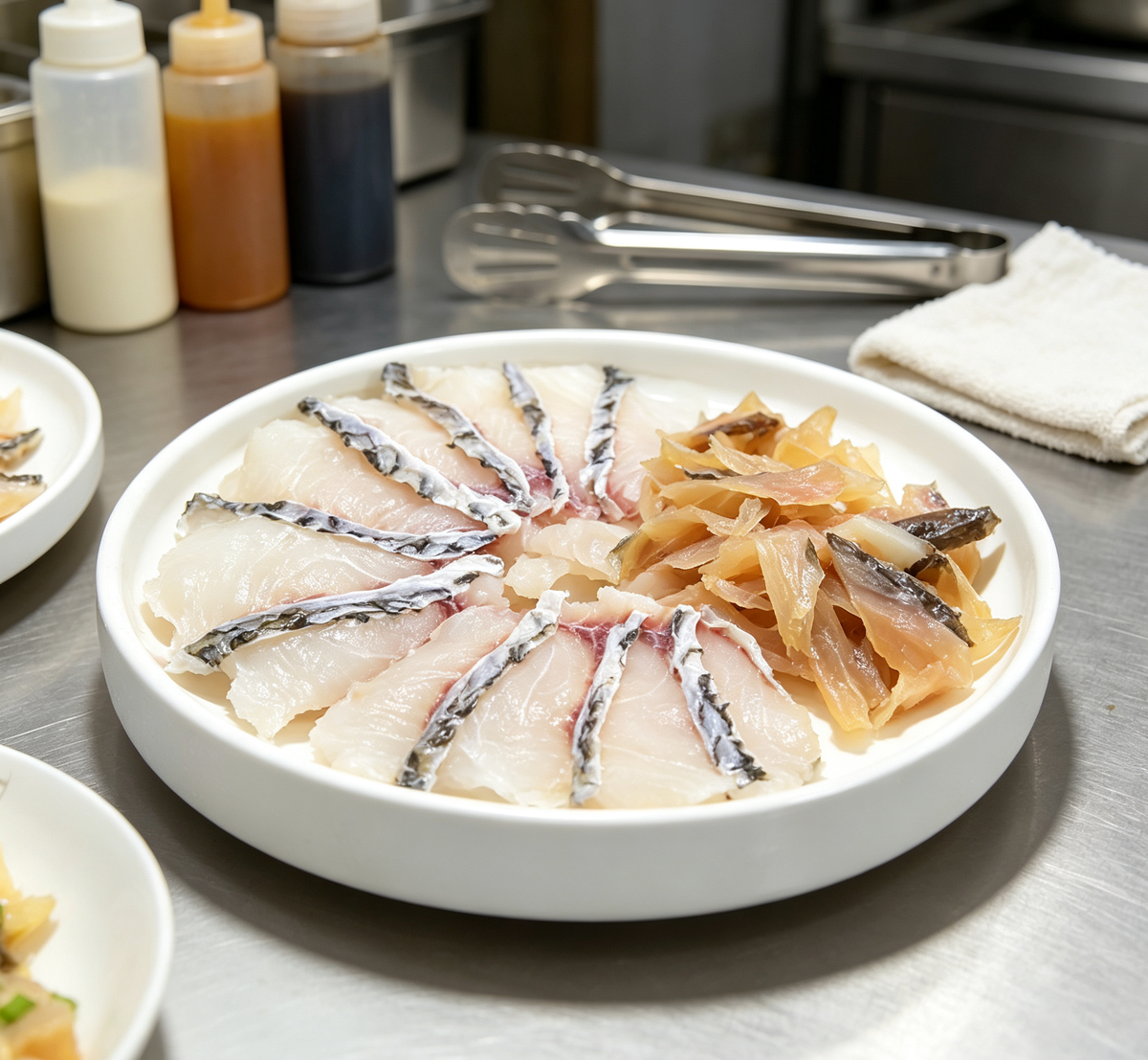 Delicious and Versatile Fish Fillet Platters for Every Meal