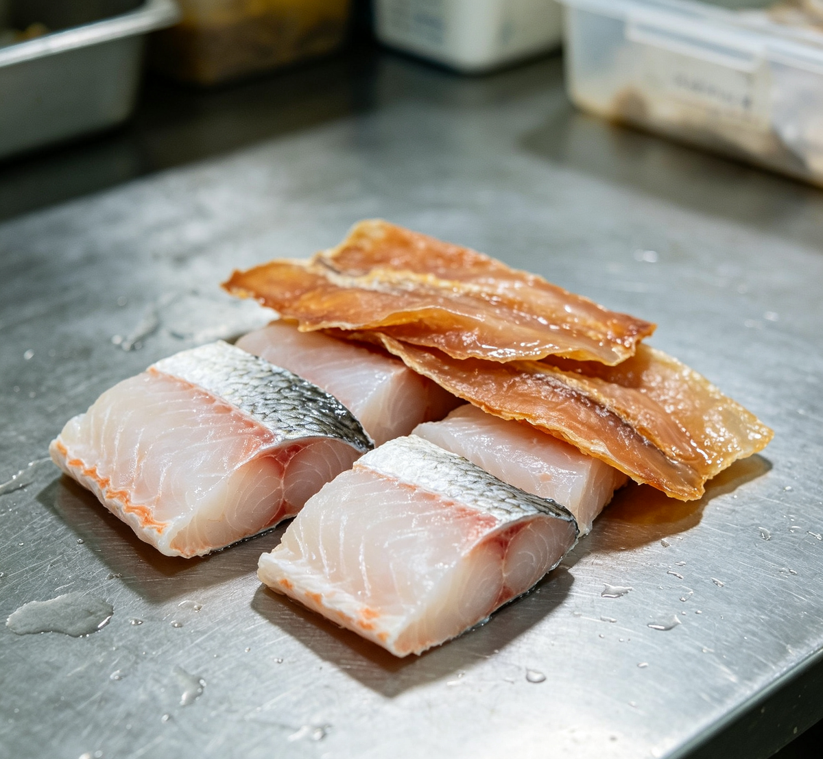 Delicious and Versatile Fish Fillet Platters for Every Meal