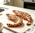 Royal Tiger Prawns: Fresh, Flavorful, and Vibrant